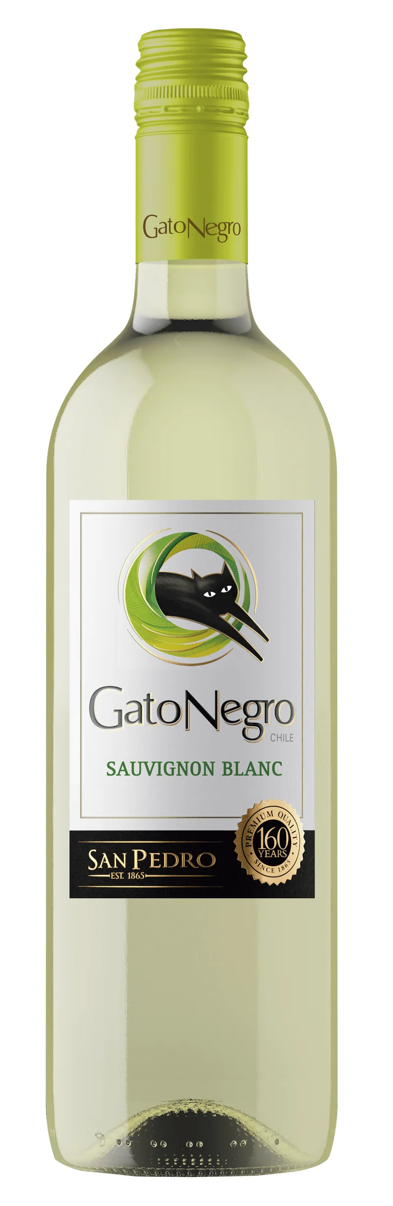 Gato Negro Sauvignon Blanc