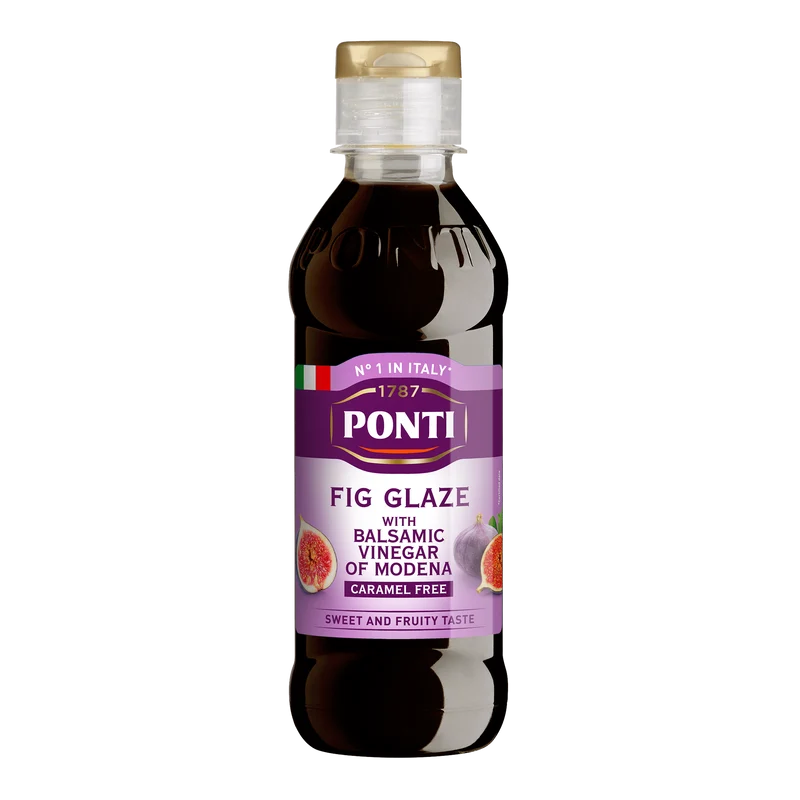 Ponti Ponti Balsamico creme met vijgen