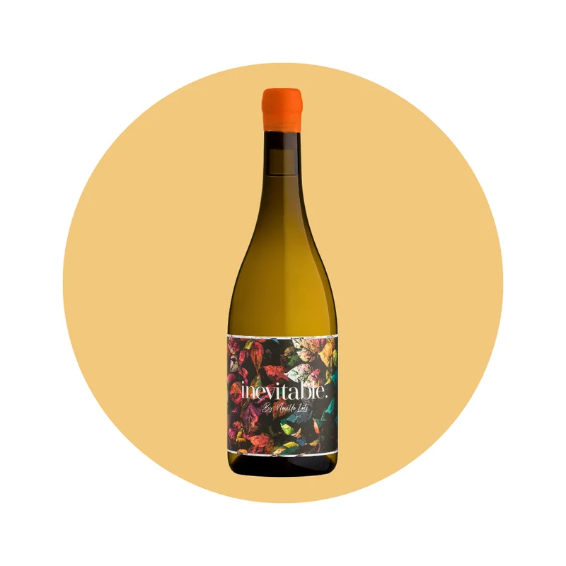 Inevitable, Chardonnay 2024
