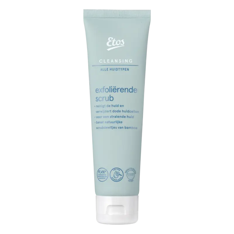 Etos Cleansing peeling