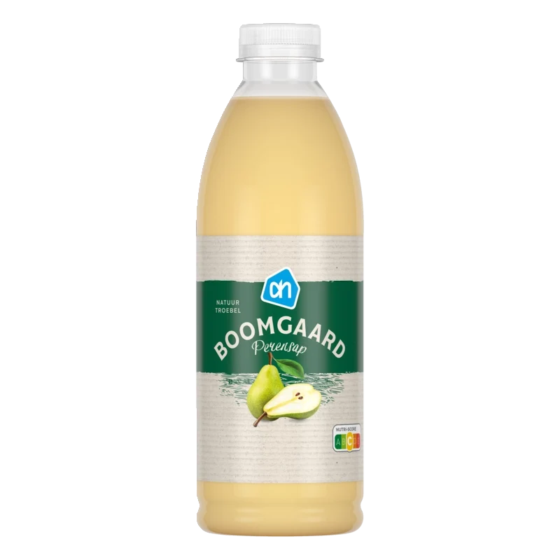 Boomgaard perensap