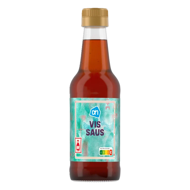 Vissaus