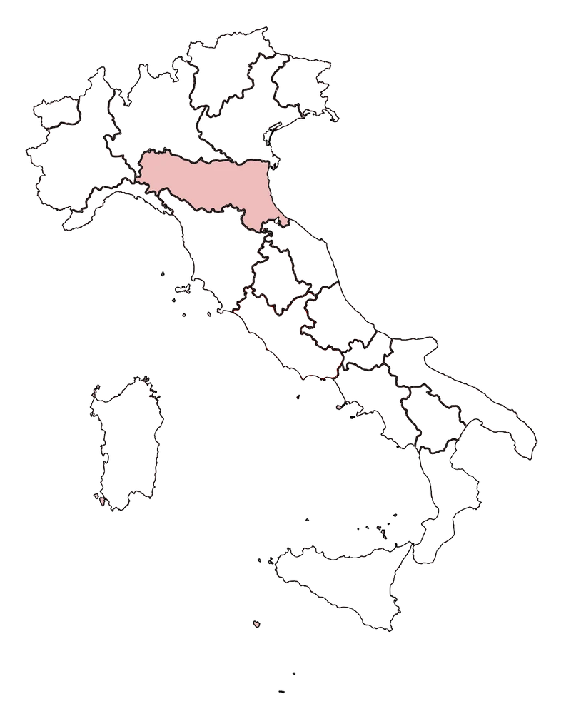 Nadèl Ravenna Rosso IGT 2018/2020