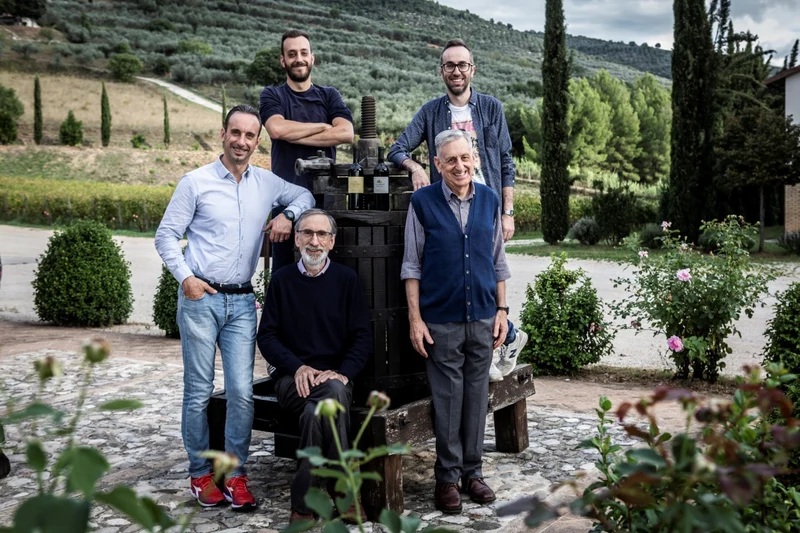 Villa Fidelia Bianco IGP 2019