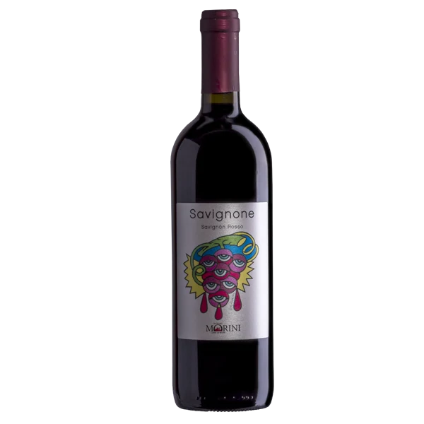 Savignone Ravenna Centesimino 2024 I.G.T. Podere Morini