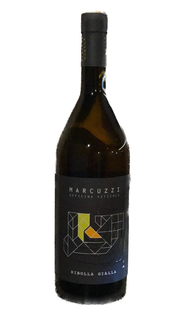 Ribolla Gialla 2020 DOC Collio Riserva Biologico