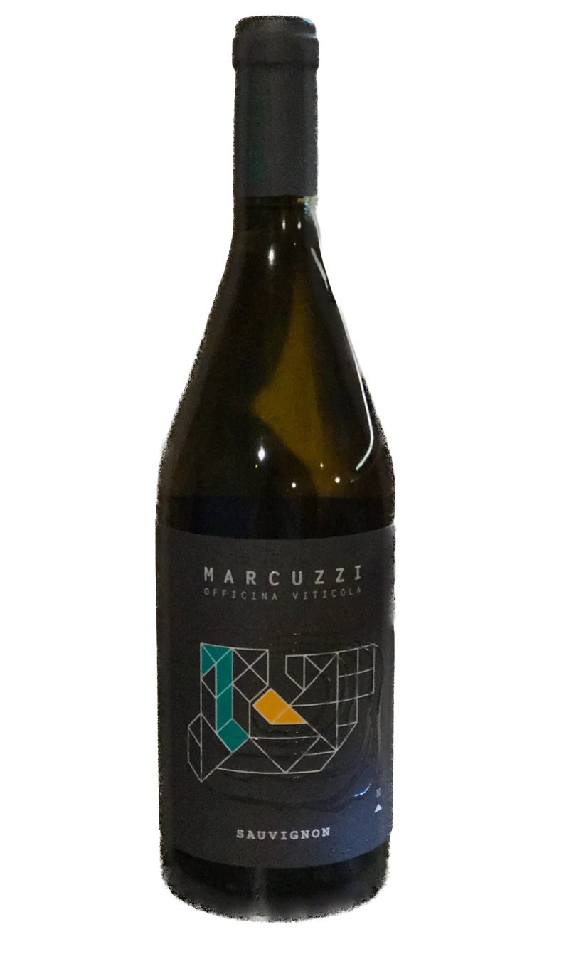 Sauvignon DOC Collio 2019 Biologico