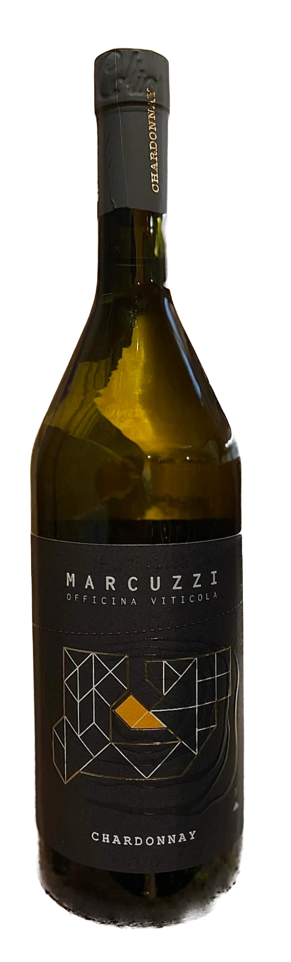 Marcuzzi Chardonnay 2020 DOC Collio Riserva Biologico
