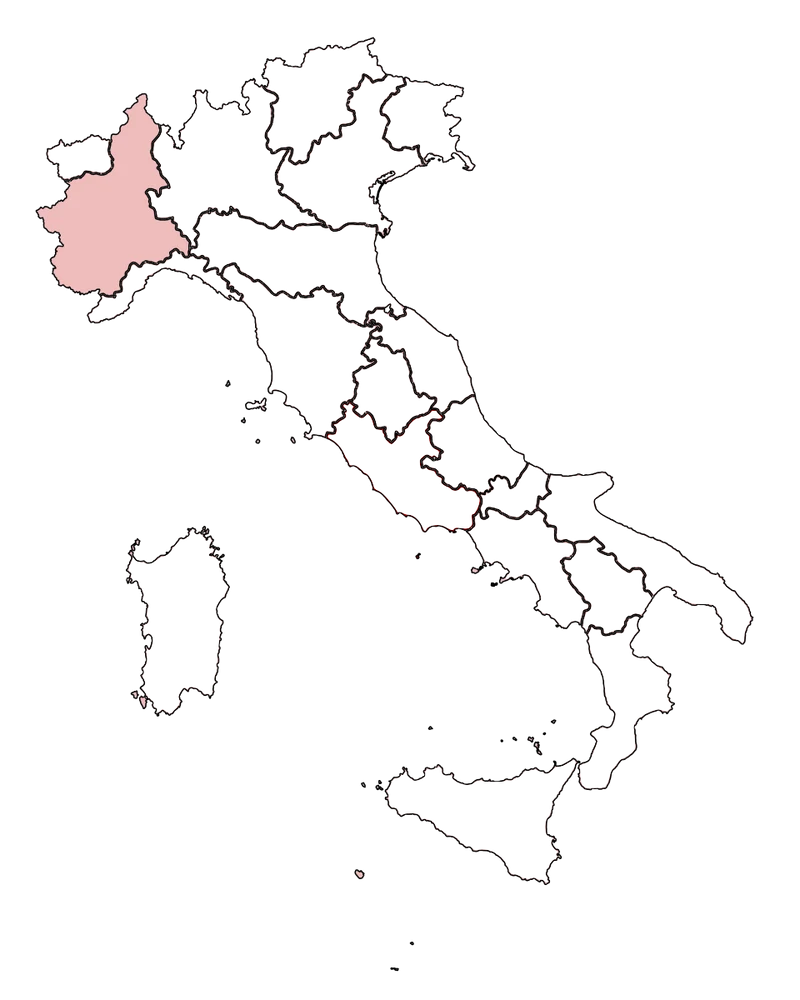 Cascina Perno Barbera d’Asti Superiore DOCG 2021