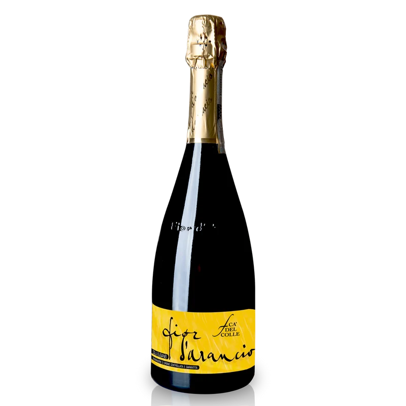 Fior d'Arancio DOCG