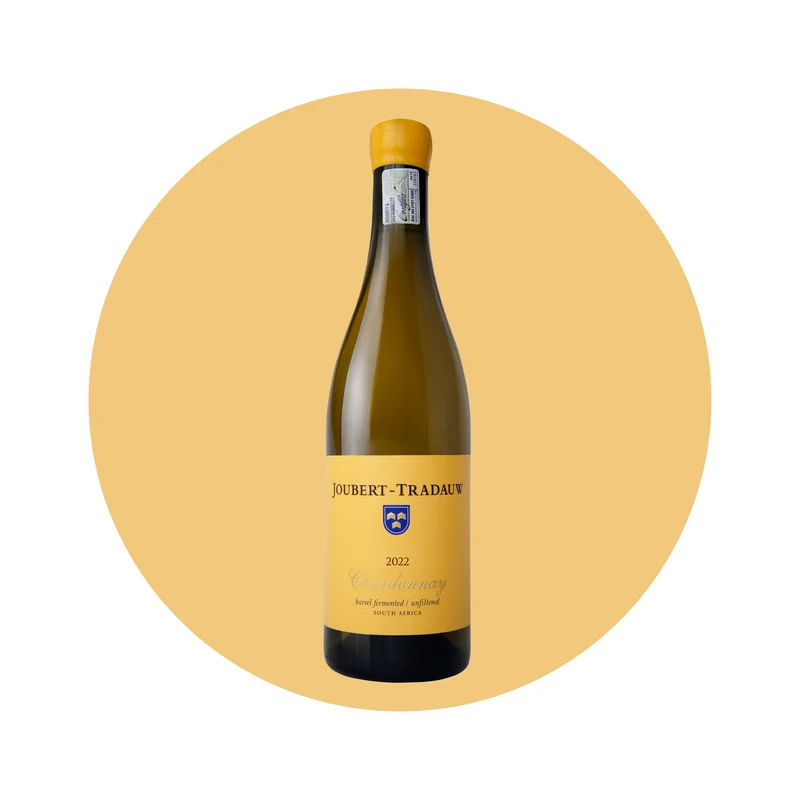 Joubert-Tradauw, Chardonnay 2024