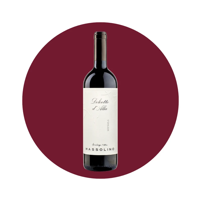 Massolino, Dolcetto d'Alba