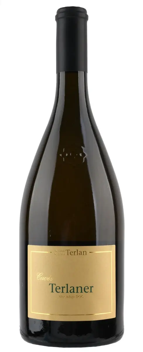 Cantine Terlano Alto Adige DOC Terlaner cuvée