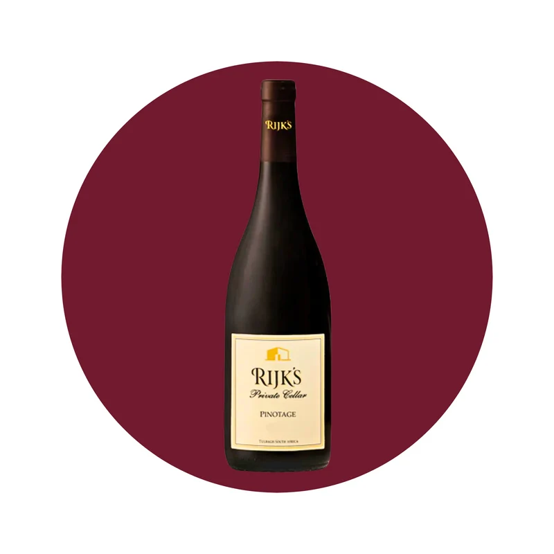 Rijk's, Private Cellar 'Pinotage'