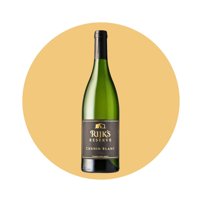 Rijk's - Reserve 'Chenin Blanc'