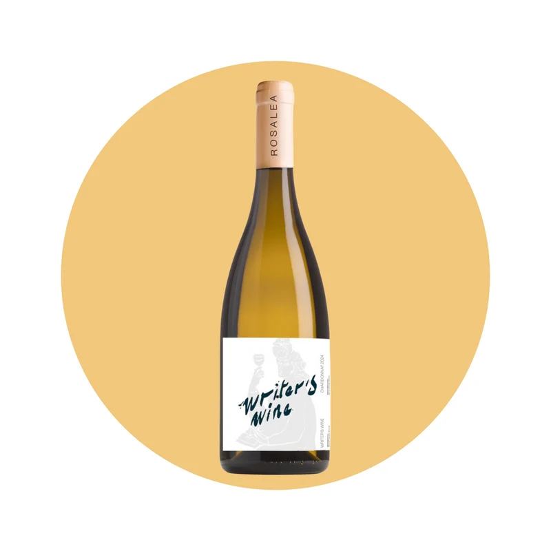 Rosalea, Whriter's 'Chardonnay' 2024