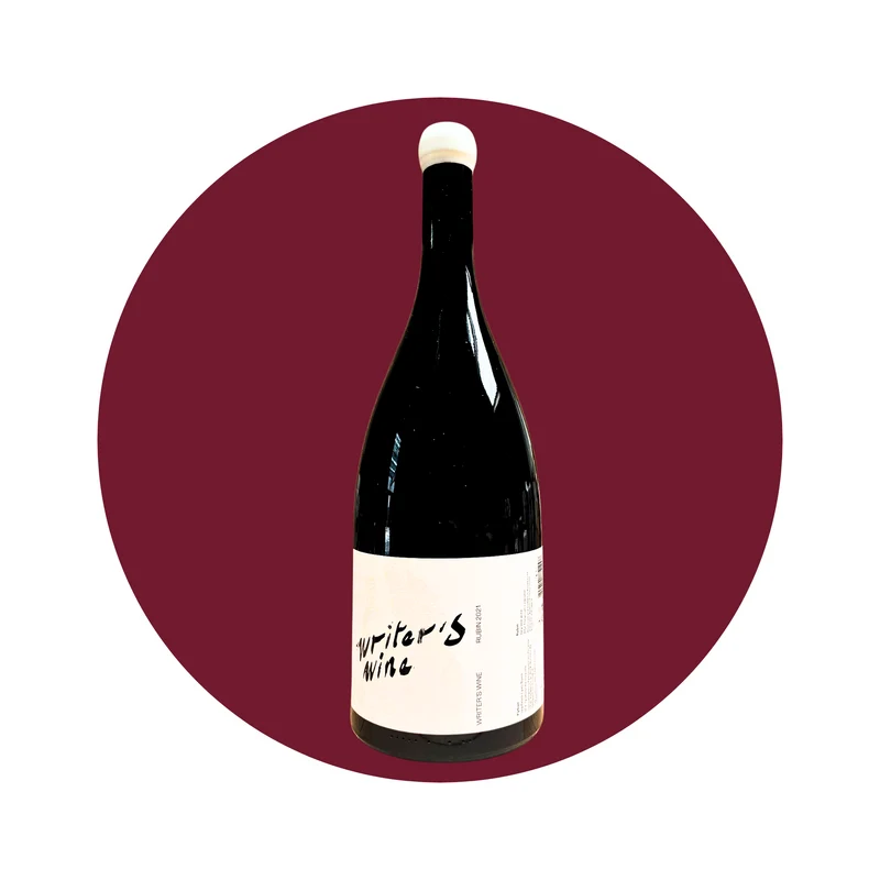 Rosalea, Whriter's 'Rubin' 2021 - MAGNUM