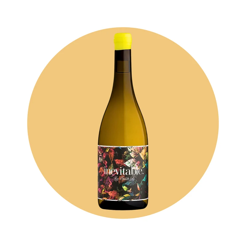Inevitable - Old Vine Chenin Blanc 2024