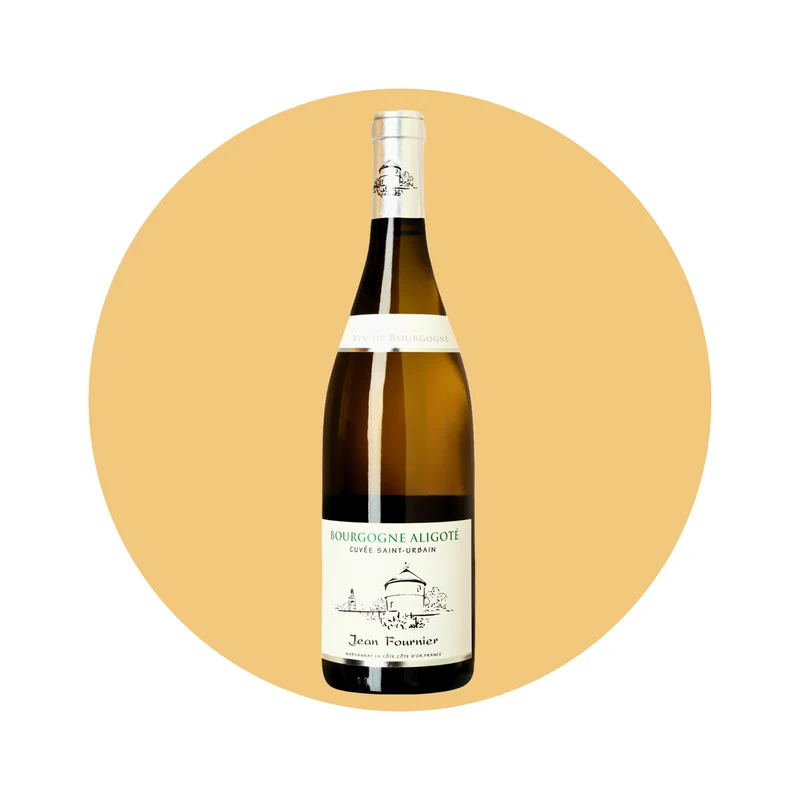Domaine Jean Fournier, Bourgogne Aligoté ‘St. Urbain’ 2024