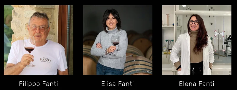 Brunello di Montalcino Vallocchio DOCG/DOP 2021