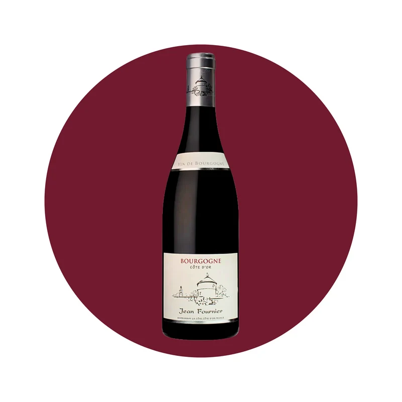 Domaine Jean Fournier, Bourgogne Rouge 2023