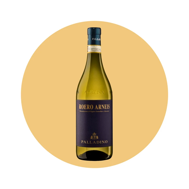 Palladino, Roero Arneis 2023