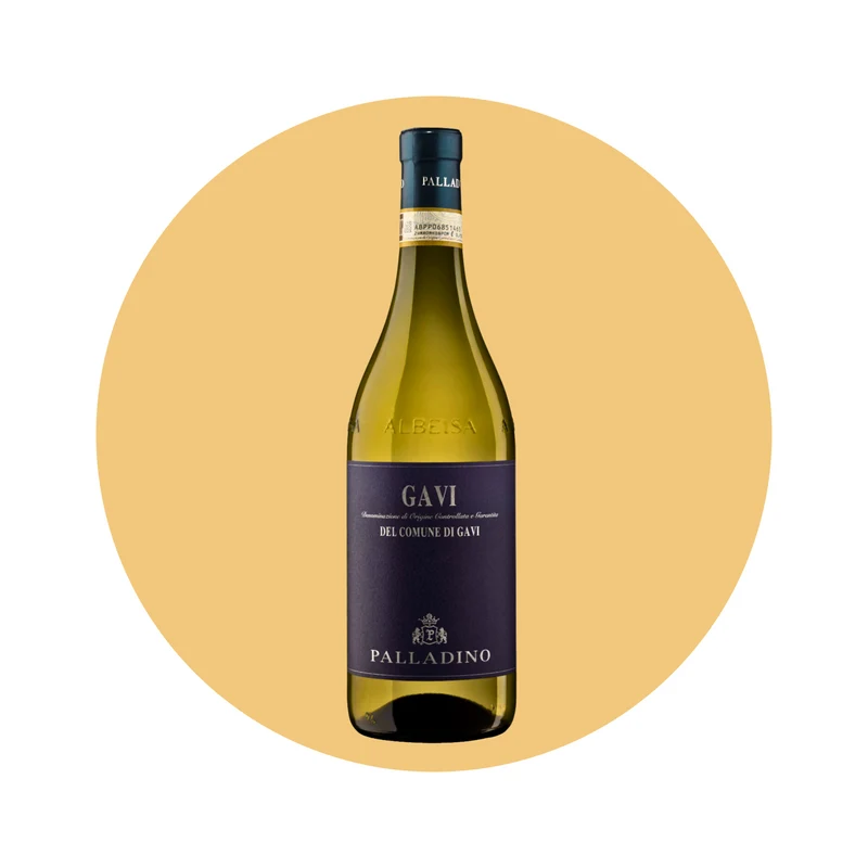 Palladino, Gavi di Gavi 2024