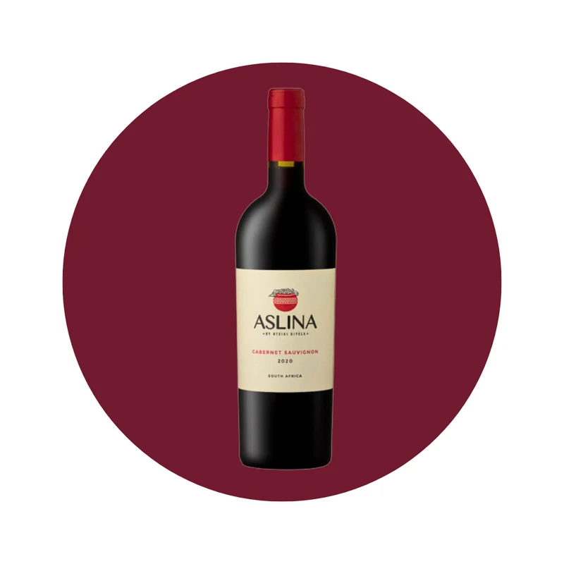 Aslina, Cabernet Sauvignon 2023