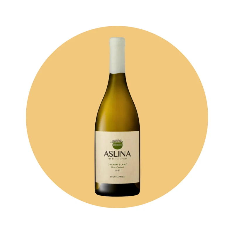 Aslina, Skin Contact Chenin Blanc 2024