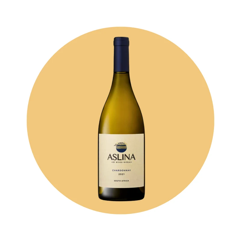 Aslina, Chardonnay 2024