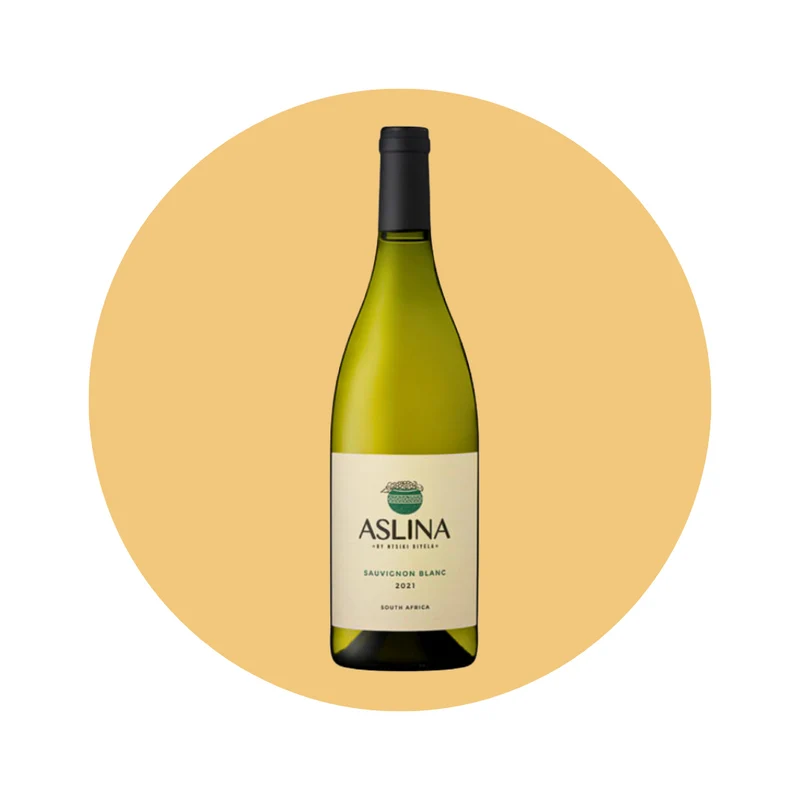 Aslina, Sauvignon Blanc 2025