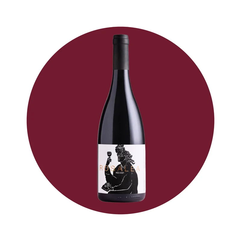 Rosalea, Red Blend 2023