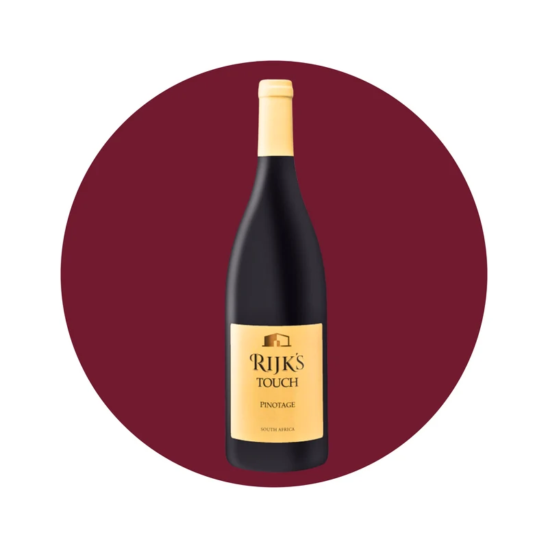 Rijk's, Touch 'Pinotage'