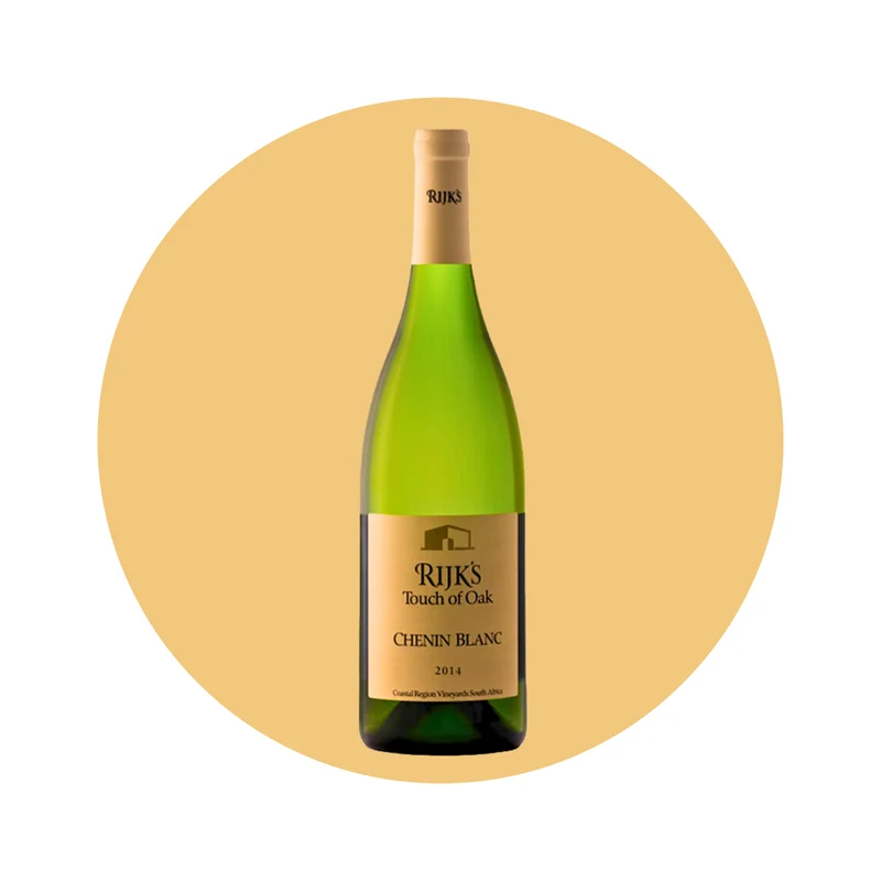Rijk's, Touch 'Chenin Blanc'