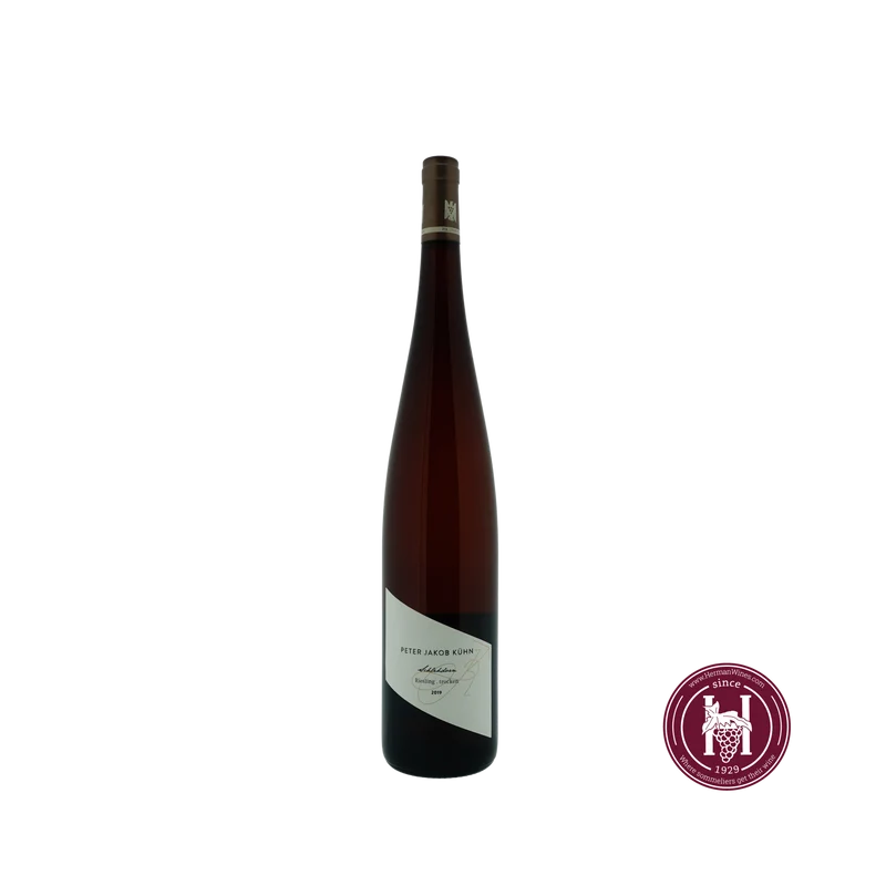 Schlehdorn Unikat - Peter Jakob Kühn - 2019 - 1.5L - Duitsland - Rheingau - Wit