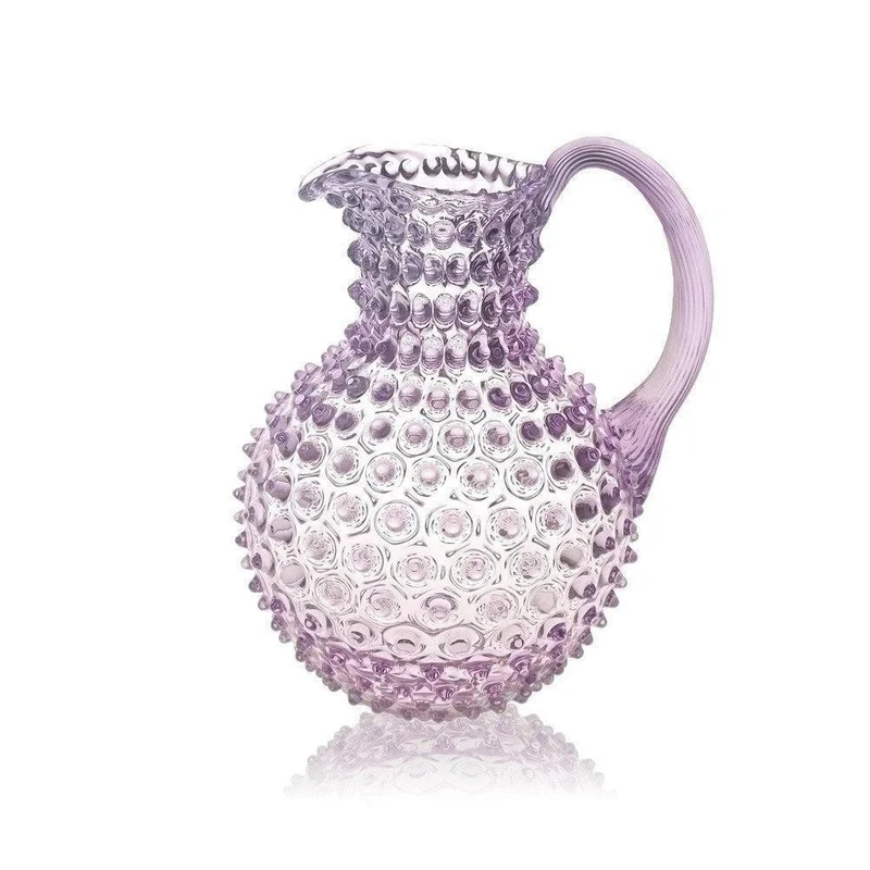 Paris Hobnail Karaf 2L lilla