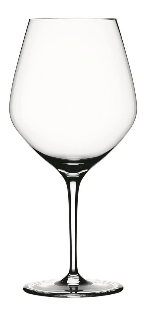 Bourgogneglas Authentis 750ml (set van 4)