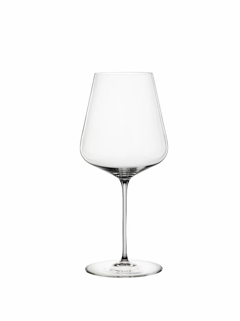 Bordeauxglas Definition 750ml (set van 2)