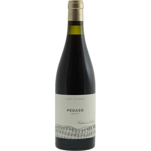 Telmo Rodriguez Pegaso Granito 2014