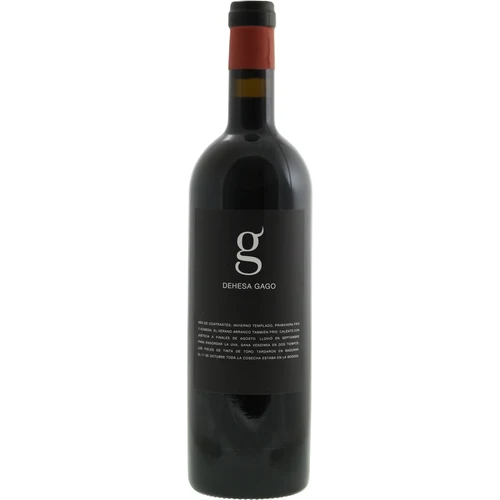 Telmo Rodriguez G Dehesa Gago