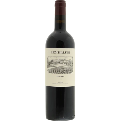 Remelluri Rioja Reserva 2013