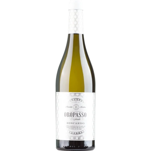Oropasso IGT Veneto Chardonnay / Garganega