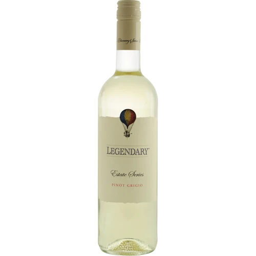 Legendary Pinot Grigio Feteasca