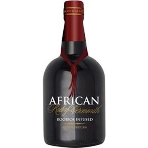 Klawer Cellars African Ruby Vermouth