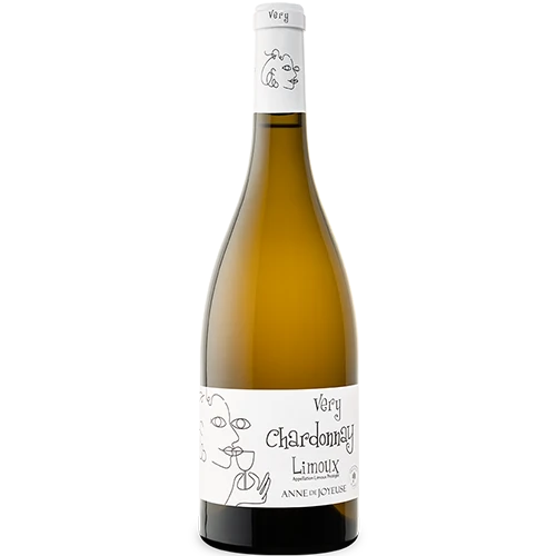 Anne de Joyeuse Very Chardonnay Limoux Blanc