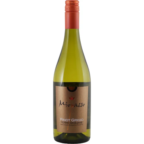 Miopasso Pinot Grigio