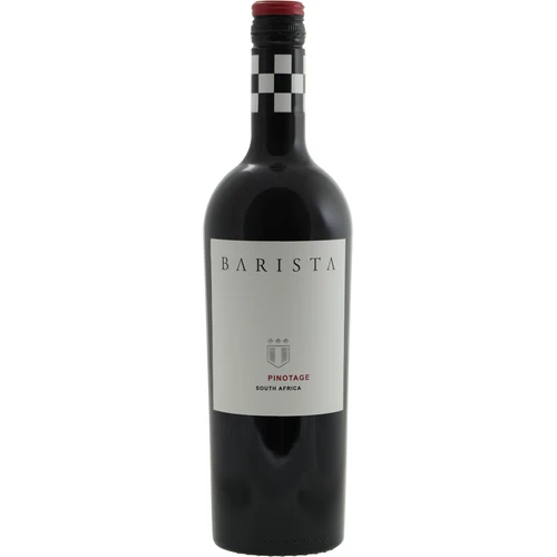 Barista Pinotage