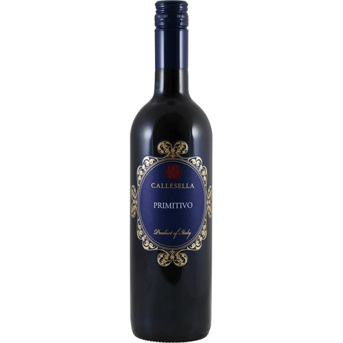 Callesella Puglia Primitivo