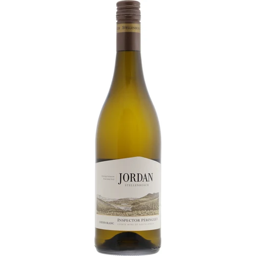 Jordan Inspector Peringuey Chenin Blanc 2021