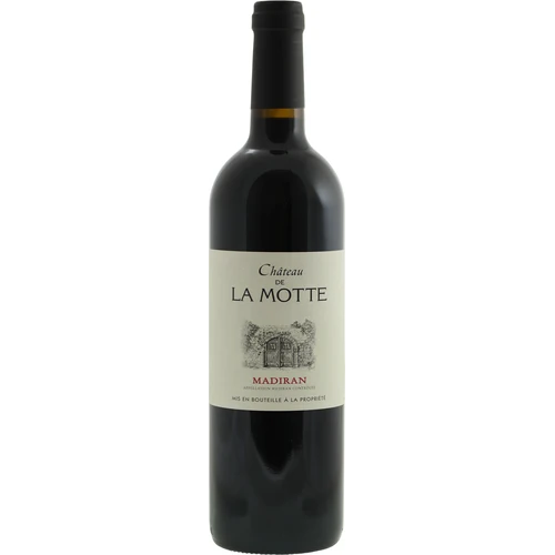 Château de la Motte 2016